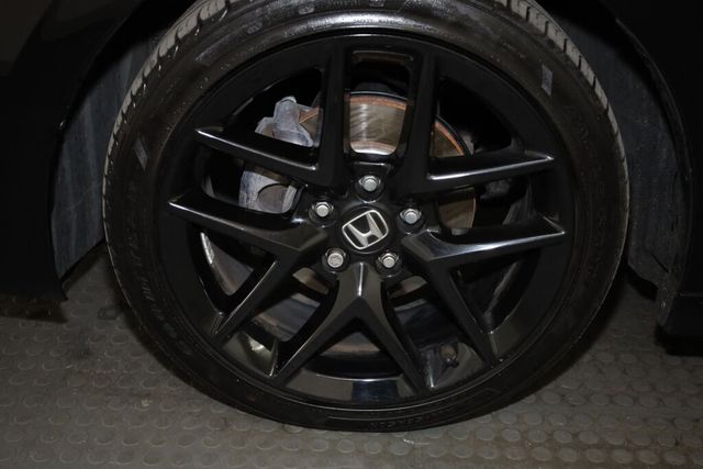 Thumbnail: 2023 Honda Civic - 5