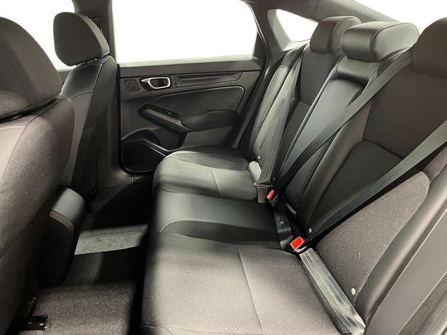 Thumbnail: 2026 Honda Civic - 12