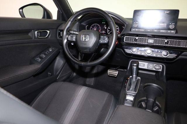 Thumbnail: 2022 Honda Civic - 13
