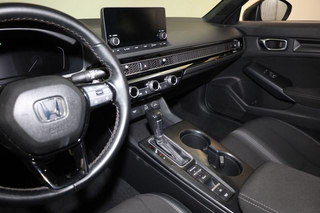 Thumbnail: 2022 Honda Civic - 9