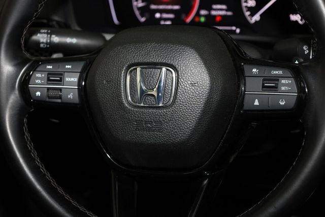 Thumbnail: 2022 Honda Civic - 35
