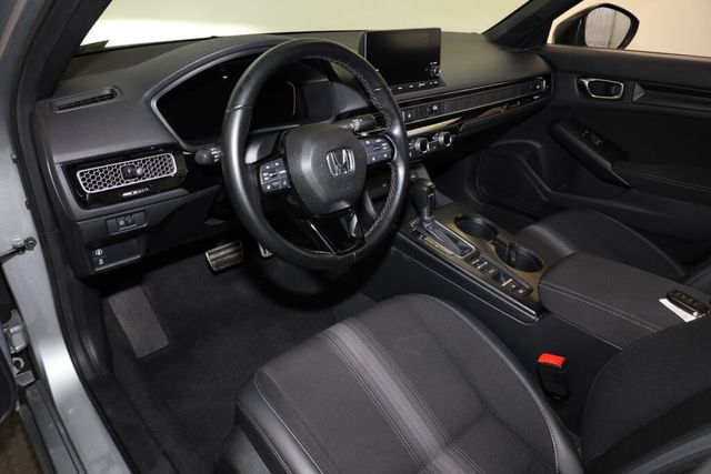 Thumbnail: 2022 Honda Civic - 2
