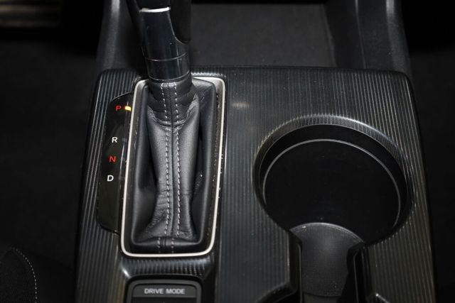 Thumbnail: 2022 Honda Civic - 16