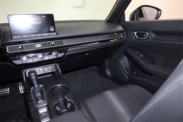 Thumbnail: 2023 Honda Civic - 13