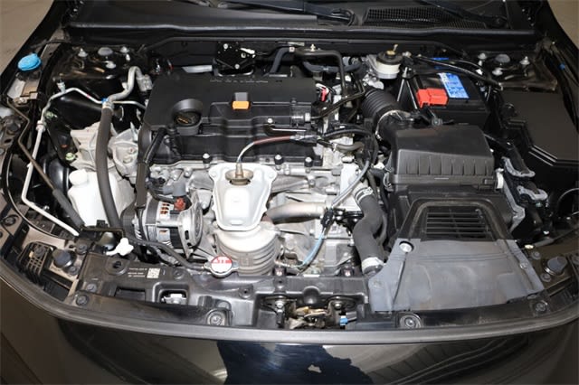 Thumbnail: 2023 Honda Civic - 7