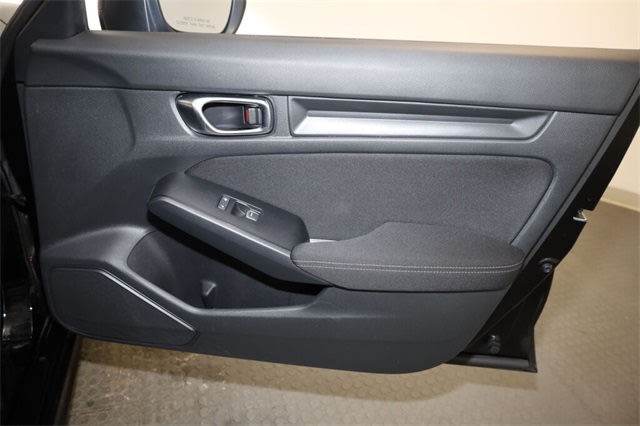 Thumbnail: 2023 Honda Civic - 29