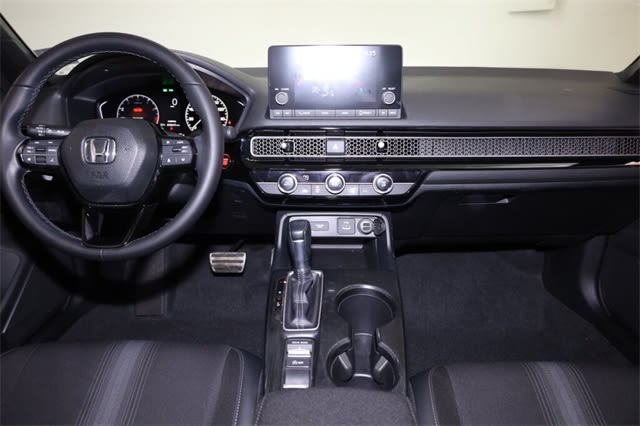 Thumbnail: 2023 Honda Civic - 12
