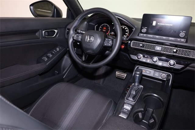 Thumbnail: 2023 Honda Civic - 8