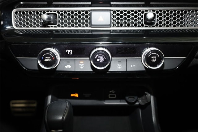 Thumbnail: 2023 Honda Civic - 34