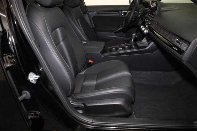 Thumbnail: 2023 Honda Civic - 28