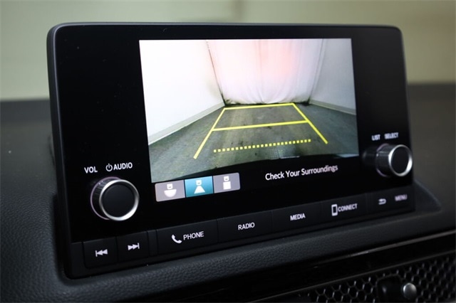 Thumbnail: 2023 Honda Civic - 14