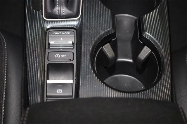 Thumbnail: 2023 Honda Civic - 36