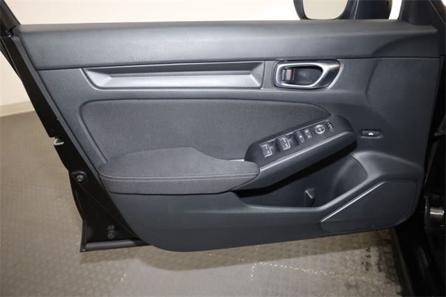 Thumbnail: 2023 Honda Civic - 27