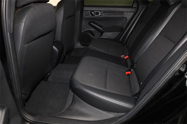 Thumbnail: 2023 Honda Civic - 11