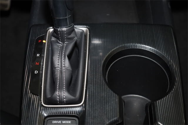 Thumbnail: 2023 Honda Civic - 15