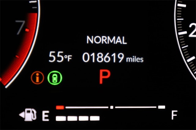 Thumbnail: 2023 Honda Civic - 16