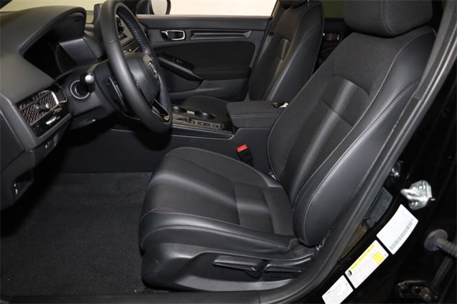 Thumbnail: 2023 Honda Civic - 9