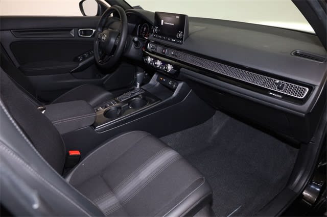 Thumbnail: 2023 Honda Civic - 10