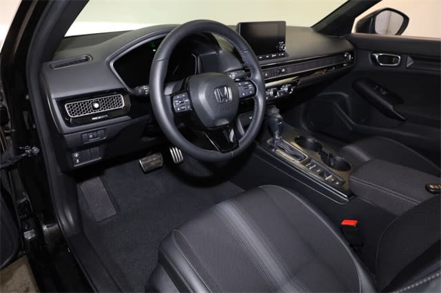 Thumbnail: 2023 Honda Civic - 2