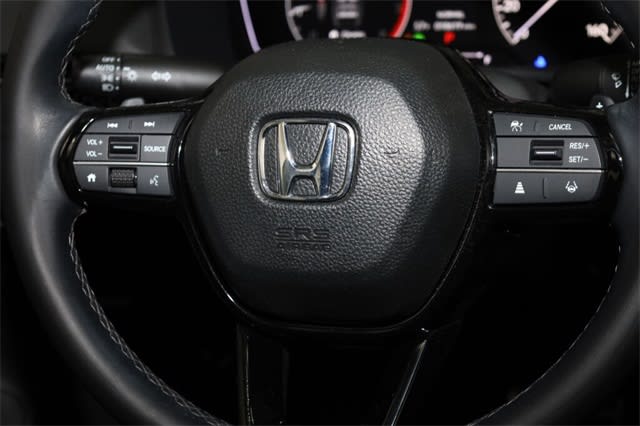 Thumbnail: 2023 Honda Civic - 37