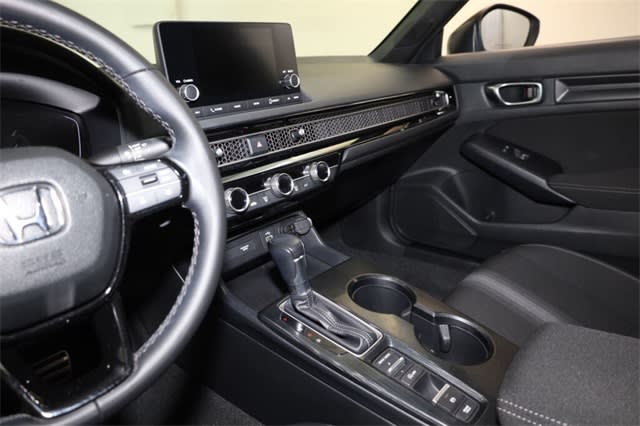 Thumbnail: 2023 Honda Civic - 30