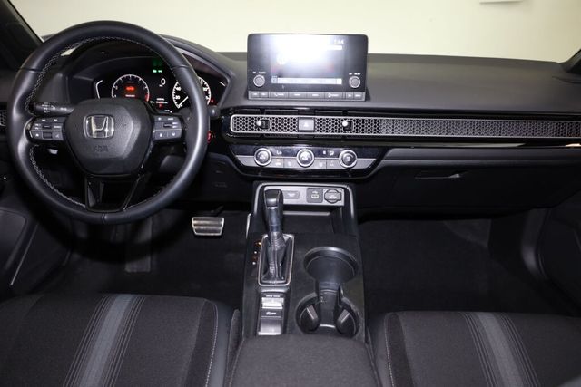 Thumbnail: 2023 Honda Civic - 14