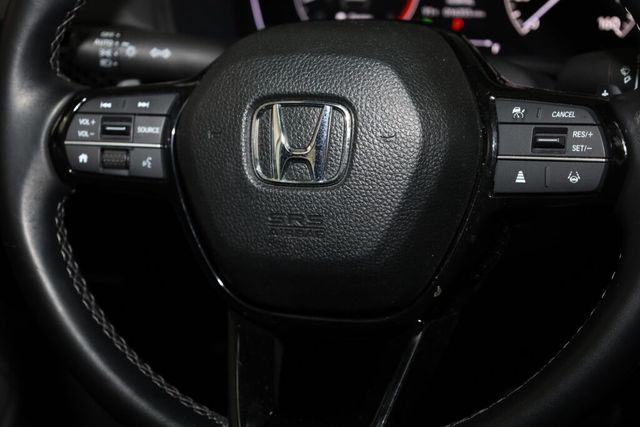 Thumbnail: 2023 Honda Civic - 35