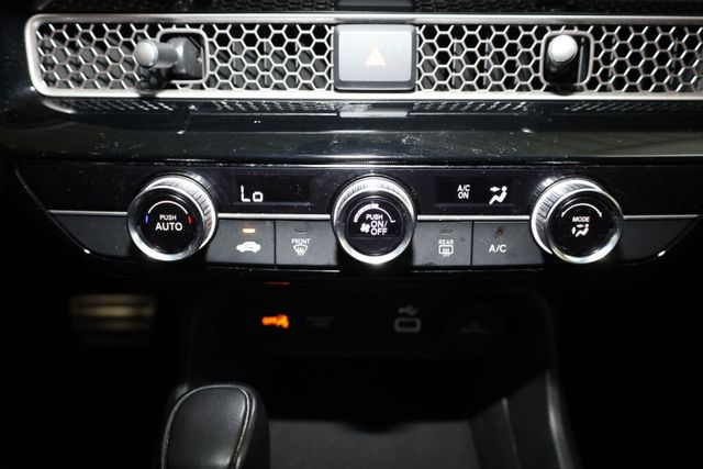 Thumbnail: 2023 Honda Civic - 32