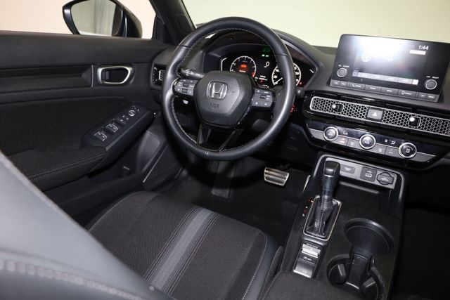 Thumbnail: 2023 Honda Civic - 13