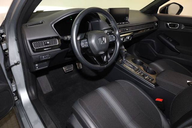 Thumbnail: 2023 Honda Civic - 2