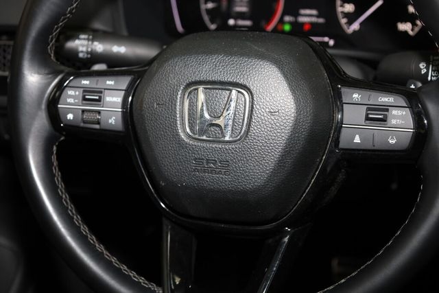 Thumbnail: 2024 Honda Civic - 34