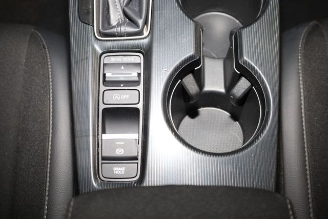 Thumbnail: 2024 Honda Civic - 32