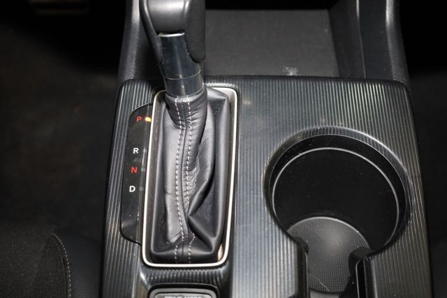 Thumbnail: 2024 Honda Civic - 16