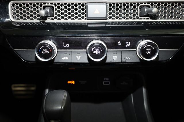 Thumbnail: 2024 Honda Civic - 31