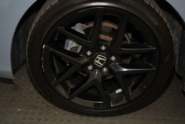 Thumbnail: 2024 Honda Civic - 7