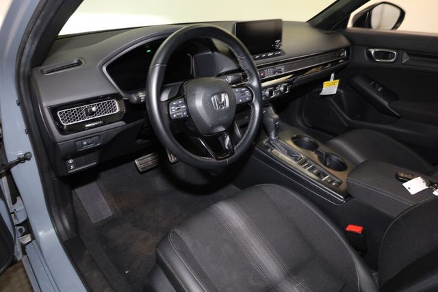 Thumbnail: 2024 Honda Civic - 2