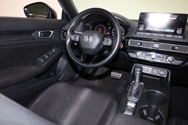 Thumbnail: 2024 Honda Civic - 13