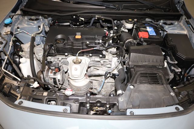Thumbnail: 2024 Honda Civic - 8