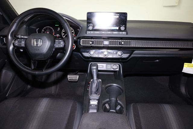 Thumbnail: 2024 Honda Civic - 14
