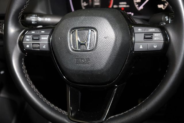Thumbnail: 2024 Honda Civic - 35