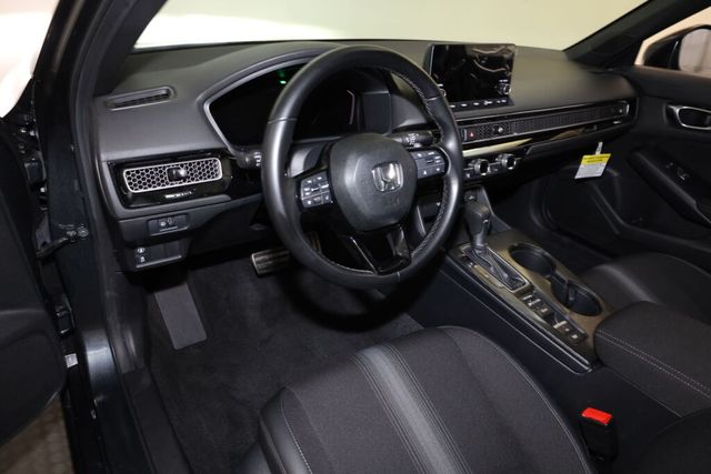 Thumbnail: 2024 Honda Civic - 2