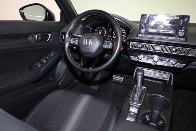 Thumbnail: 2024 Honda Civic - 12