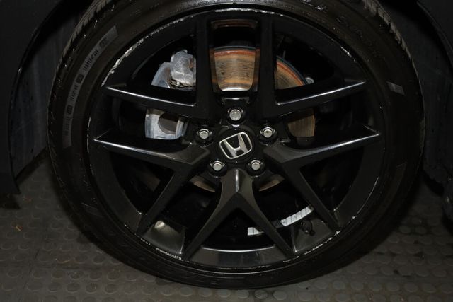 Thumbnail: 2024 Honda Civic - 7