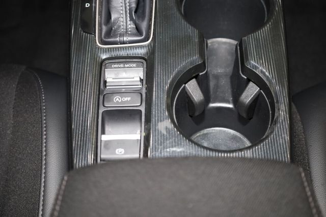 Thumbnail: 2024 Honda Civic - 34
