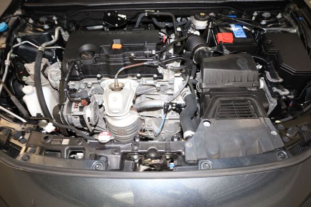 Thumbnail: 2024 Honda Civic - 8
