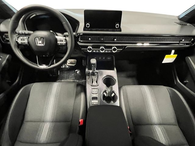Thumbnail: 2026 Honda Civic - 2