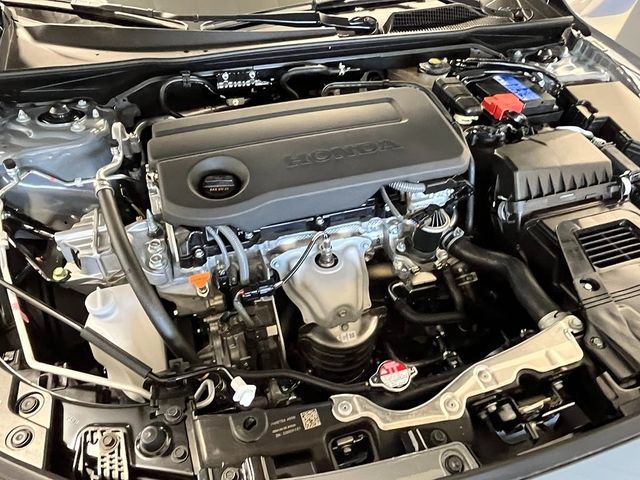 Thumbnail: 2026 Honda Civic - 9