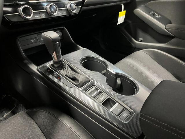Thumbnail: 2026 Honda Civic - 15