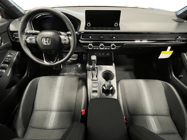 Thumbnail: 2026 Honda Civic - 2