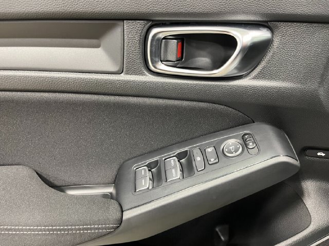 Thumbnail: 2026 Honda Civic - 12